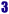 3